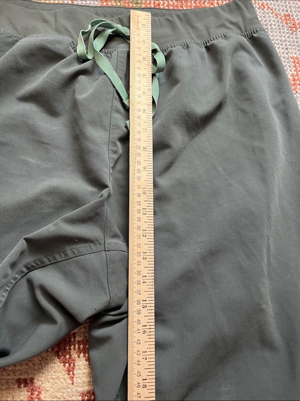 FIGS Women’s Pisco Technical Collection Scrub Pants 3XL EUC - Picture 3 of 12